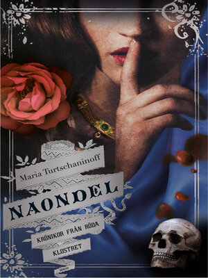 cover image of Naondel